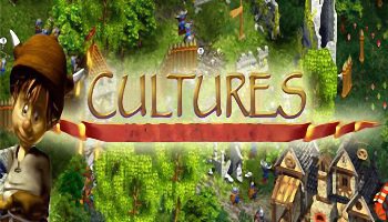 Loạt game Cultures